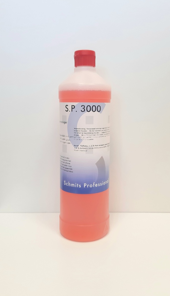 S.P. 3000 sanitairreiniger Eco