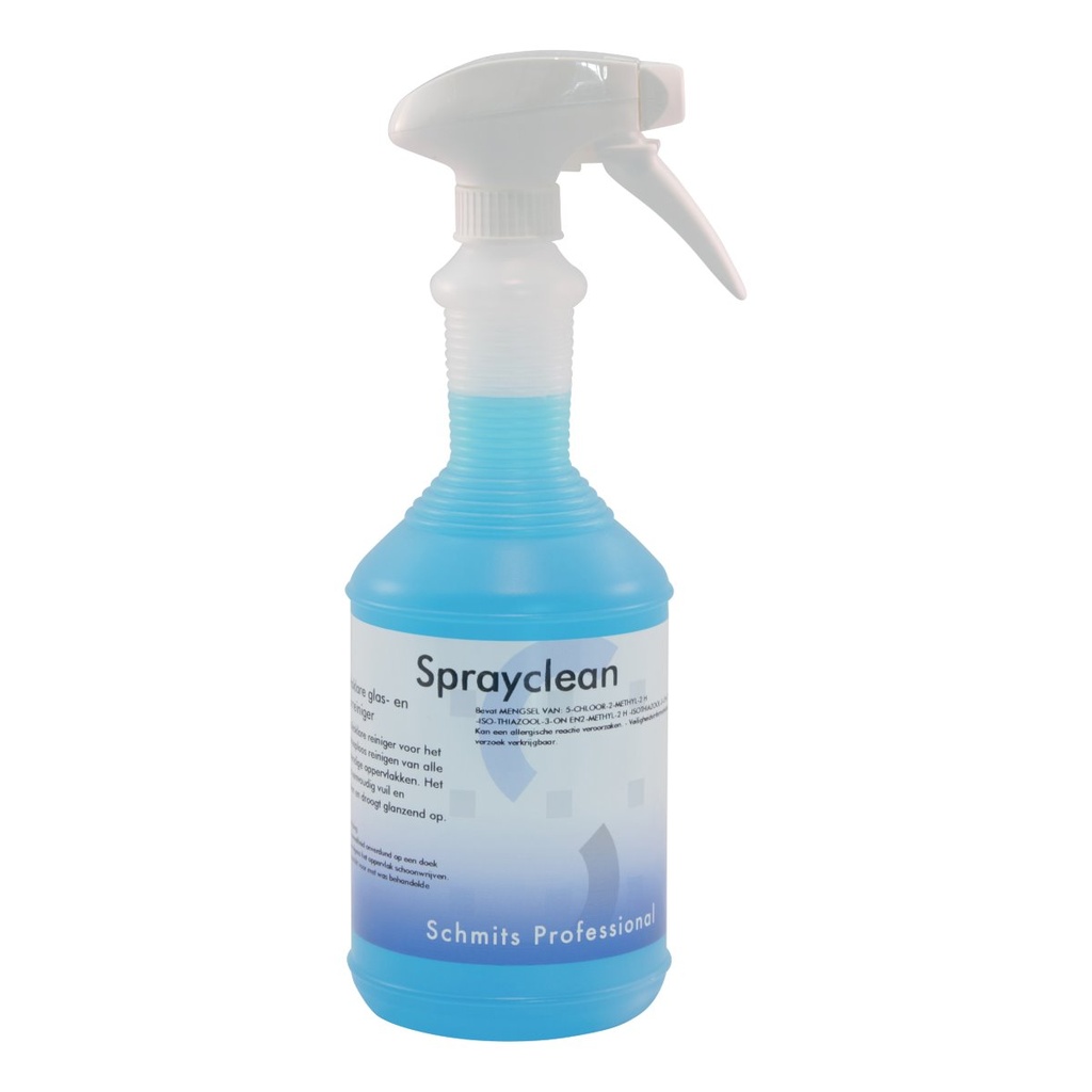 Sprayclean glas en allesreiniger Eco