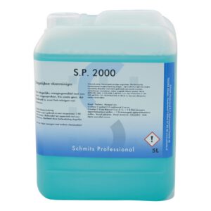 S.P. 2000 2 x 5 liter Eco