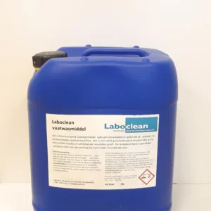 Laboclean vaatwasmiddel 20 liter