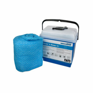 Clean 'n Easy interieur, 1x150 stuks