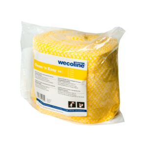Clean 'n Easy keuken, navulverpakking 3x150 stuks