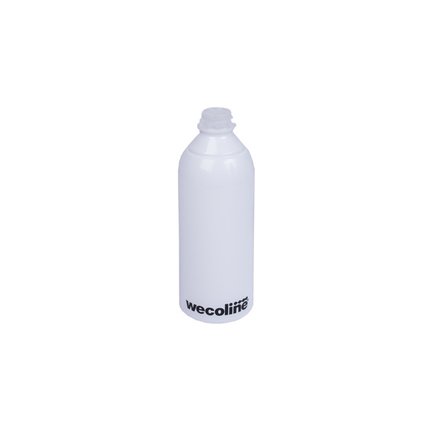 Wecoline ergo bottle, 500ml