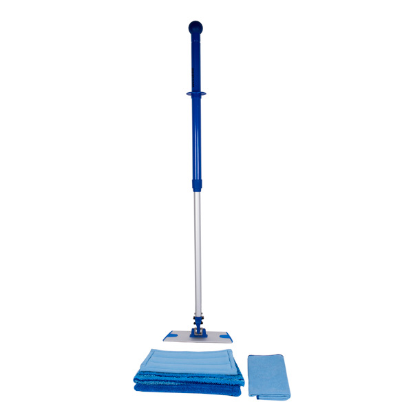 Wecoline interieurset