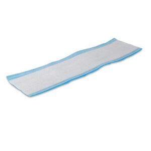 Disposable vloermop, 10x25 stuks