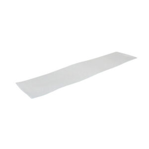 Single use vlakmop microvezel 10x50 stuks
