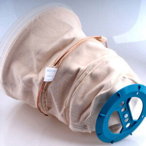 Nilfisk GM 80 (motorfilter, origineel)