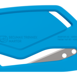 SECUMAX TRENNEX CYAN 100 stuks