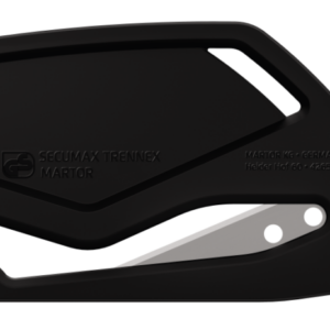 SECUMAX TRENNEX ZWART VERSTERKT 10 stuks