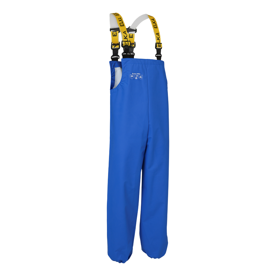 Elka regentuinbroek PU/Nylon