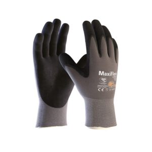 ATG: 34-874, Maxiflex Ultimate werkhandschoen, maat 6