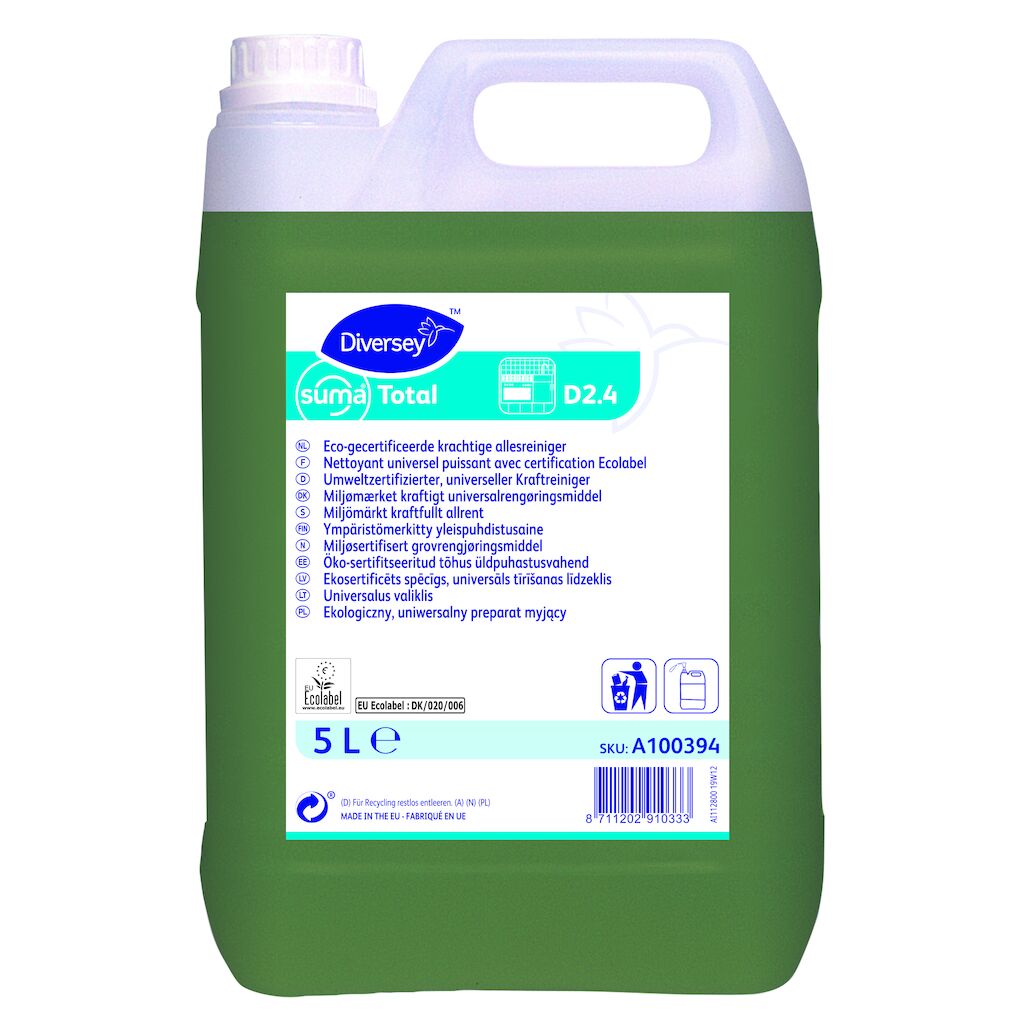Suma Total D2.4 - can 2 x 5 l