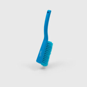 Hillbrush B866b handveger zacht, blauw
