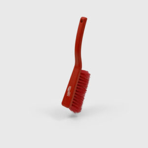 Hillbrush B866b handveger zacht, rood