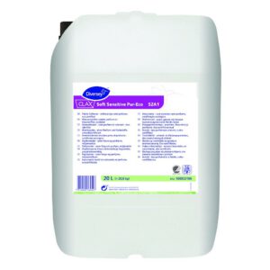 Clax Soft Sensitive PE 52A1 20 l