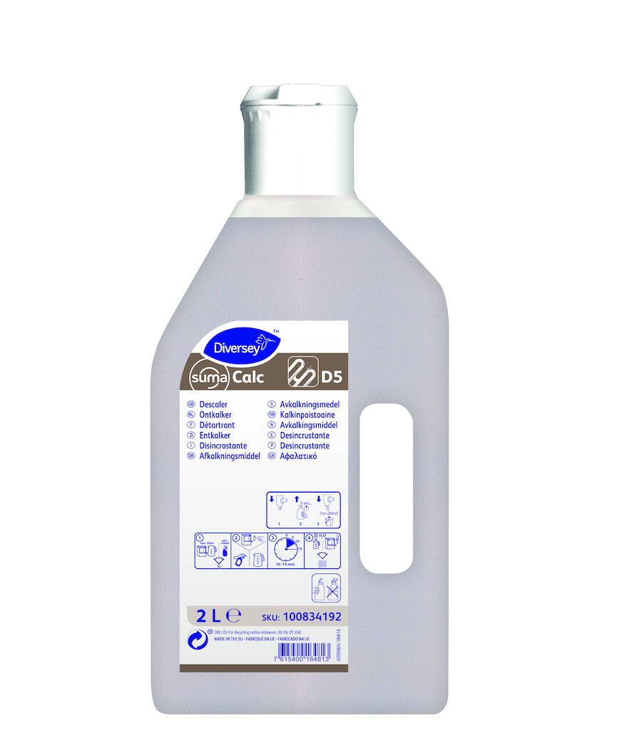 Suma Calc D5 6 x 2 l