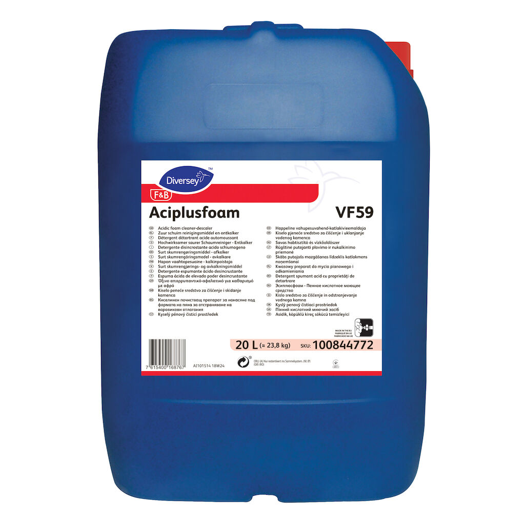 Aciplusfoam VF59