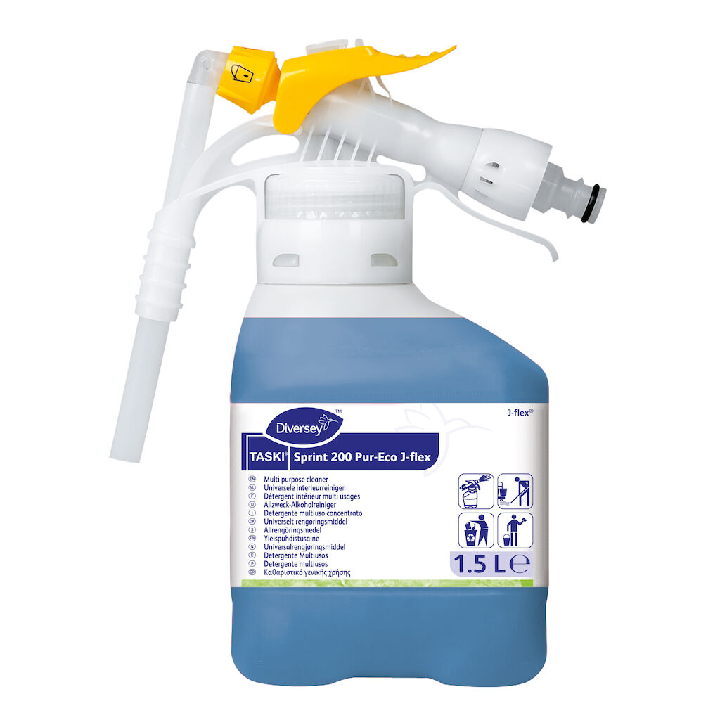 TASKI Sprint Glass J-flex 1,5 l