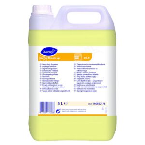Suma Break Up D3.5 - can 2 x 5 l