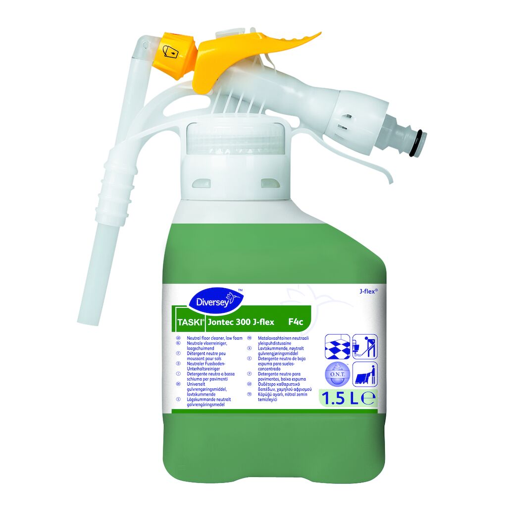 TASKI Jontec 300 J-flex 1,5 l
