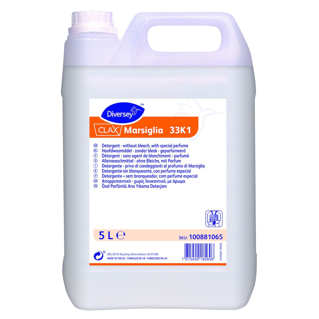 Clax Marsiglia 33K1 2 x 5 l