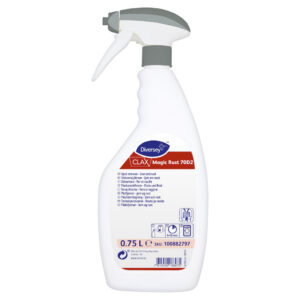 Clax Magic Rust 70D2 - Roest- en ijzer vlekken 6 x 750 ml
