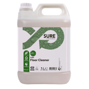 SURE Floor Cleaner - vloerreiniger voor dagelijks gebruik 2 x 5 l