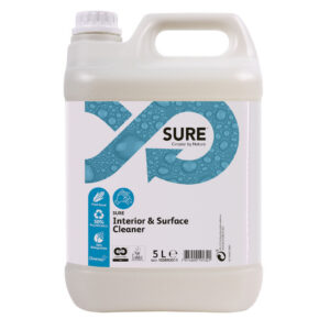 SURE Interior & Surface Cleaner - allesreiniger 2 x 5 l