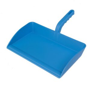 Hillbrush DP13r Veegblik, blauw