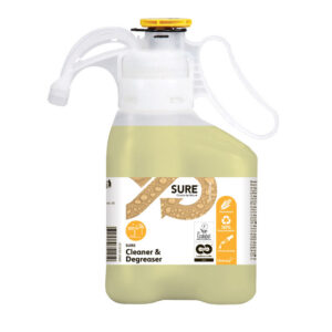 SURE Cleaner & Degreaser SD 1,4 l