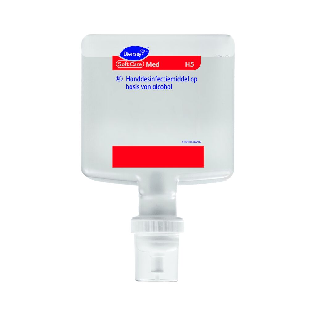 Soft Care Med 4 x 1.3 l