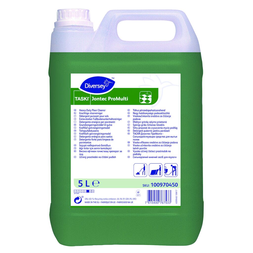 Taski Jontec ProMulti 2 x 5 l