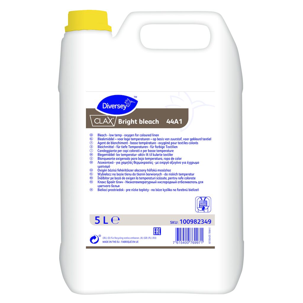 Clax Bright 44A1 2 x 5 l