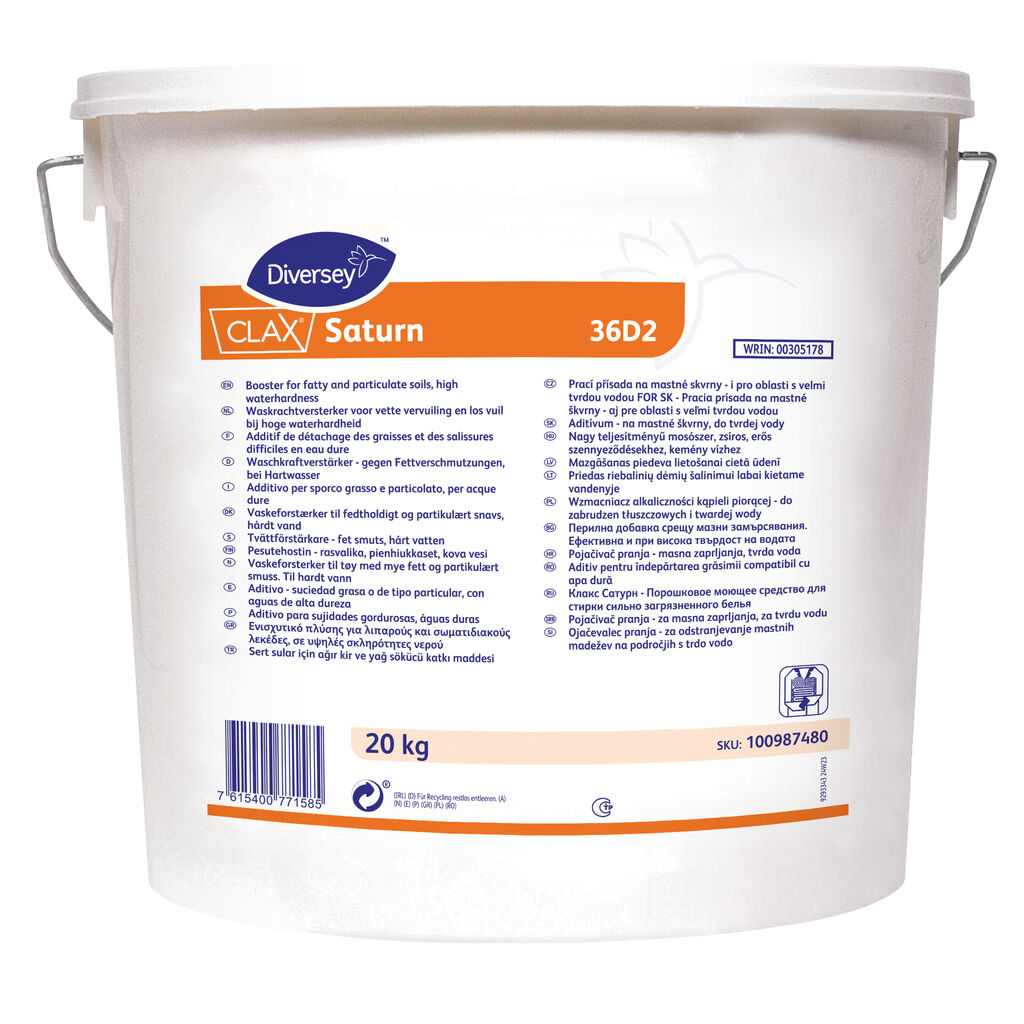 Clax Saturn 12G1 20 kg