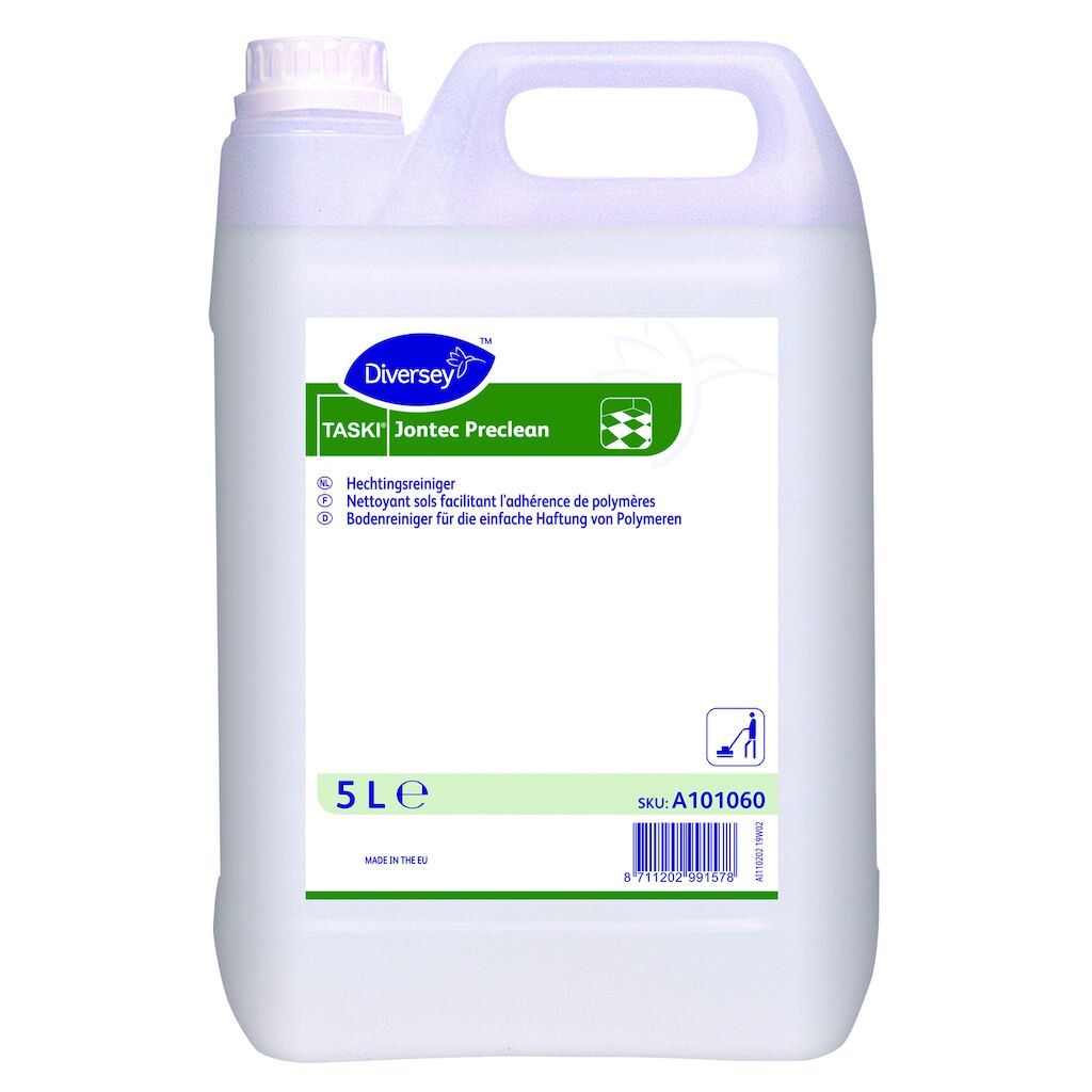 TASKI Jontec Pre-Clean 2 x 5 l