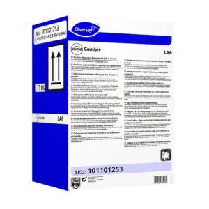 Suma Combi+ LA6 - SafePack 10 l