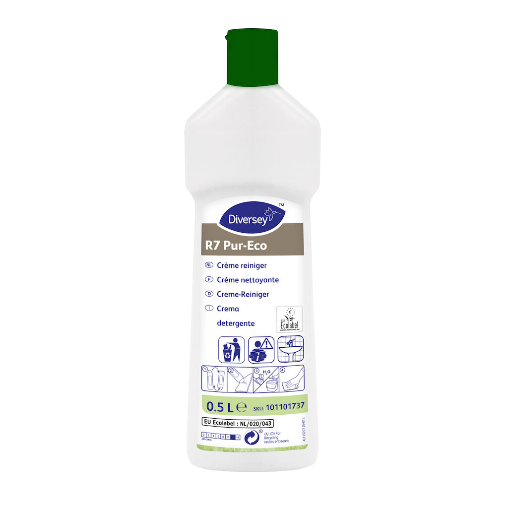 DI R7 Pur-Eco 12 x 500 ml
