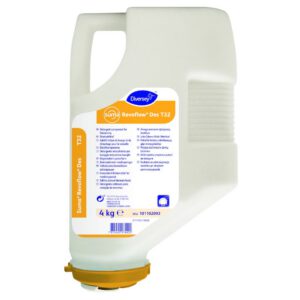 Suma Revoﬂow Des T32 3 x 4 kg