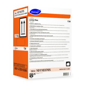 Suma Des T30 - SafePack 10 l