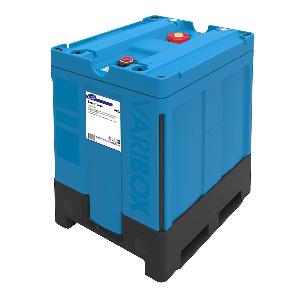 Superfoam VF3 (IBC) 900L