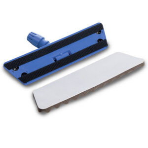 Stofwisframe ribbelfoam 55cm