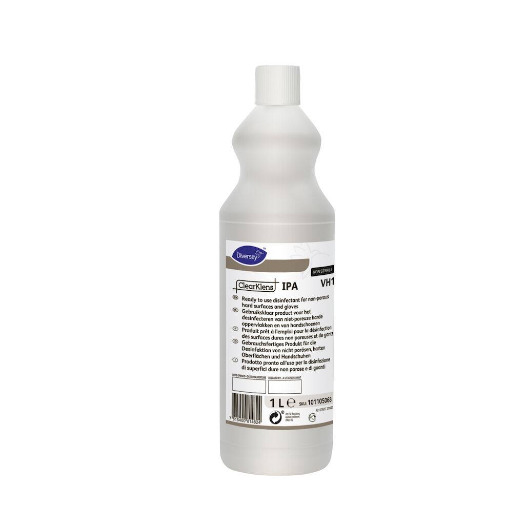 DI Clearklens IPA VH1, 12x1l