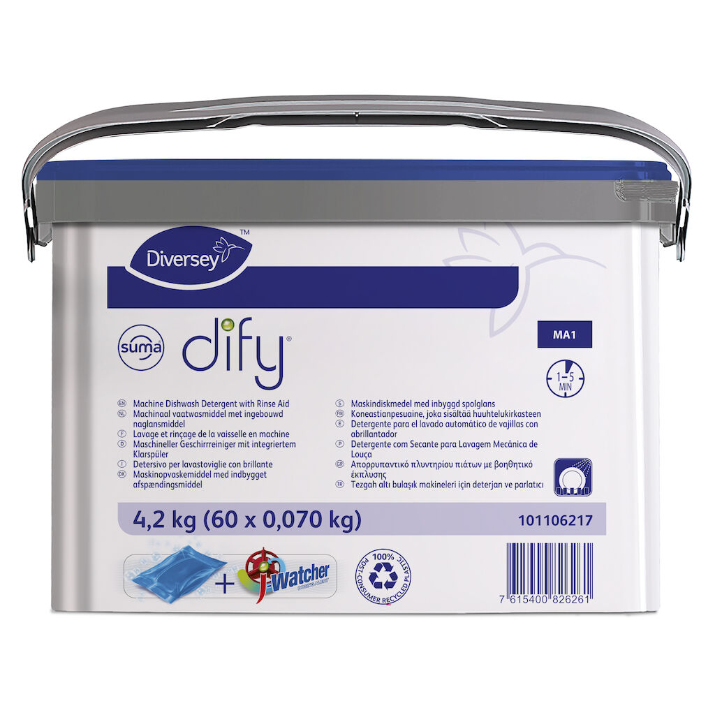 Suma DIFY MA1 3 kg
