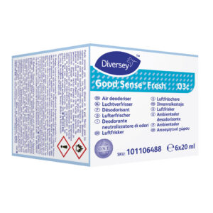 Good Sense Fresh 2 x 6 x 20 ml