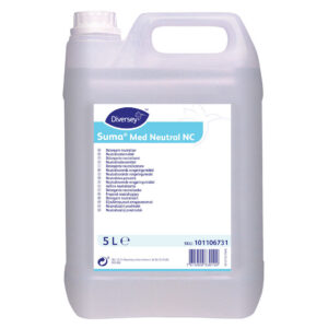 Suma Med Neutral NC 2 x 5 L