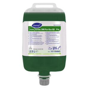 TASKI Jontec 300 Pur-Eco QS 2 x 2,5 l
