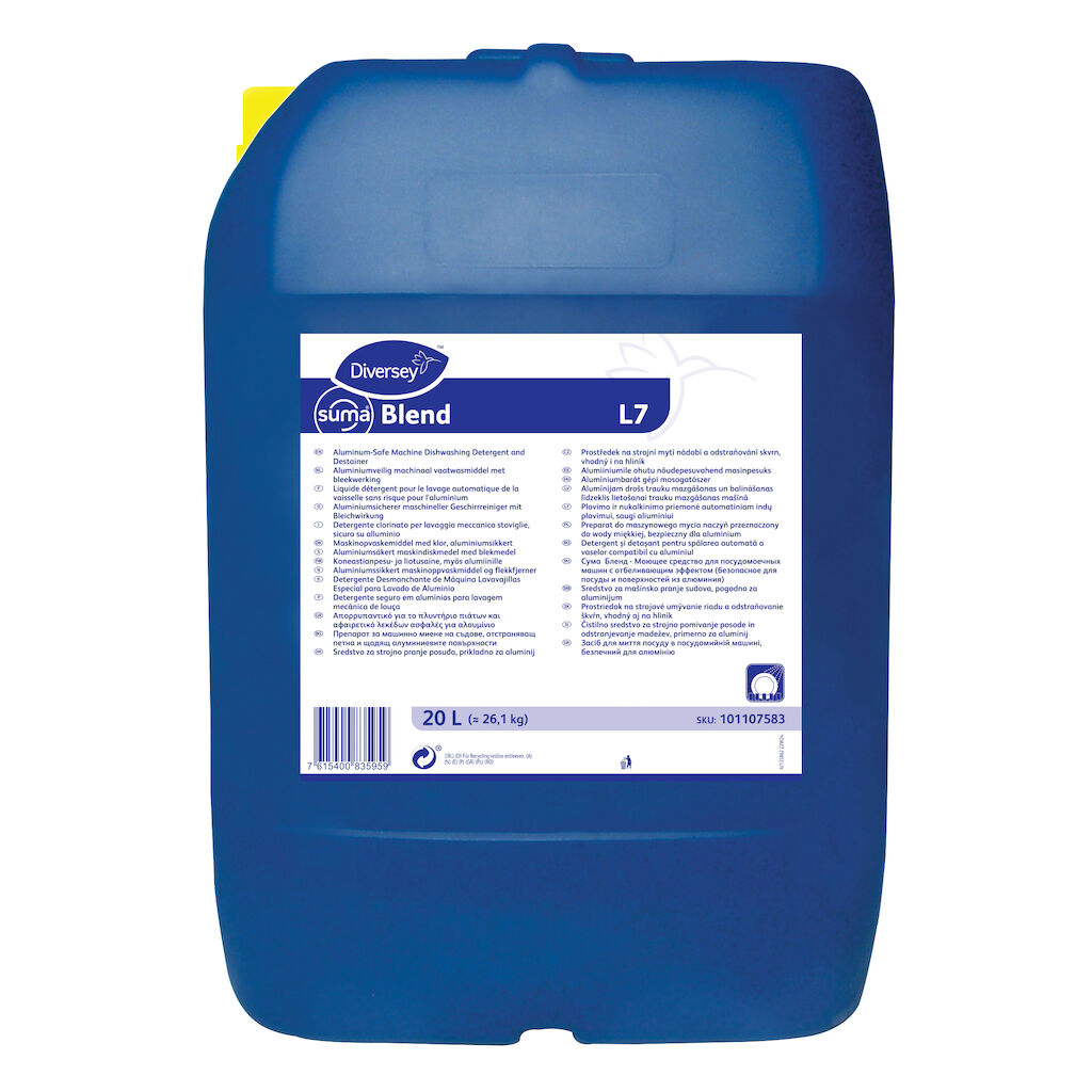 Suma Blend L7 - can 20 l