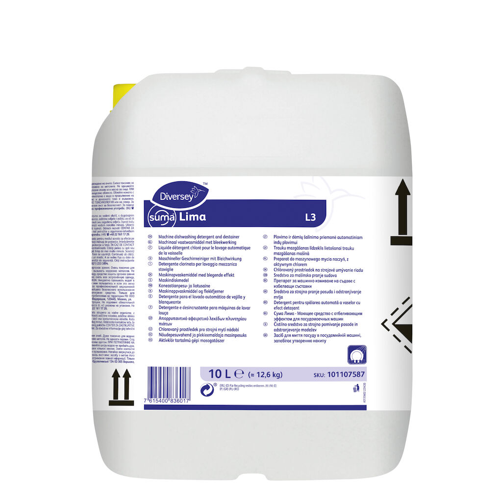 Suma Lima L3 - can 10 l