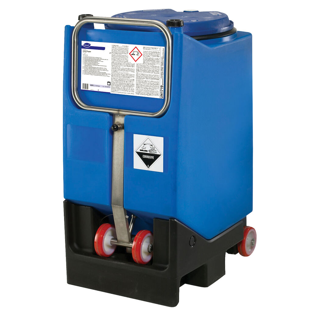 Suma Super L1 - SafePack XL 200 l