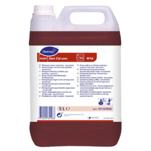TASKI Sani Cid conc. 2 x 5 L